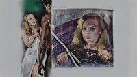 «Люди дождя (1969)» — обои к фильму #8