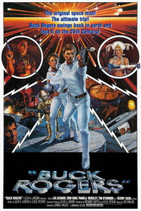 Постер сериала «Бак Роджерс в двадцать пятом столетии (1979-1981)» — (5 из 36)