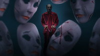 «BTK: Confession of a Serial Killer (2022)» — обои к сериалу #1