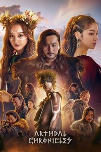 tv show poster Arthdal+Chronicles 2019