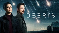 «Обломки (2021)» — обои к сериалу #9