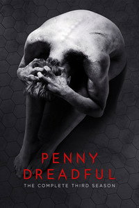 Penny Dreadful (2014–2016) Season 1-3 English With Subtitles Complete ShowTime Original WEB Series 720p 1080p BluRay