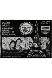 Pitong Gabi sa Paris