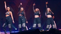 «Little Mix: LM5 - The Tour Film (2020)» — обои к фильму #1