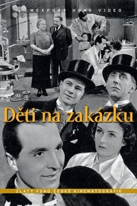 Děti na zakázku (1938)