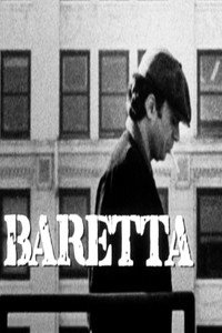 Постер сериала «Баретта (1975 - 1978)» — (2 из 11)