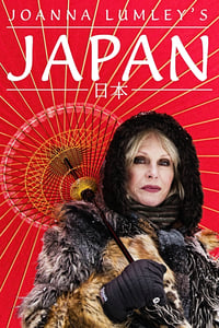 copertina serie tv Joanna+Lumley%27s+Japan 2016