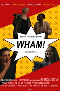 Poster de Wham!