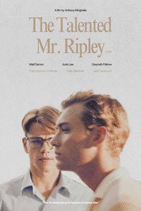 Постер фильма «Талантливый мистер Рипли (1999)» — (18 из 52)