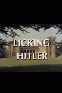 Licking Hitler (1978)