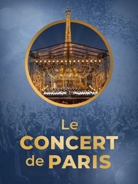 Poster de Le Concert de Paris 2025