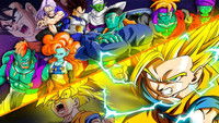 Dragon Ball Z : Les mercenaires de l'espace
