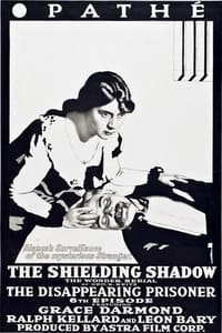 The Shielding Shadow (1916)