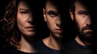 «Дорогая мама (2020)» — обои к сериалу #2