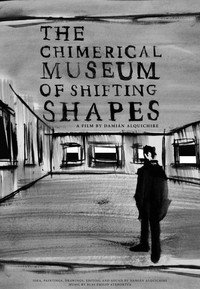 Постер к мультфильму The Chimerical Museum of Shifting Shapes (2017)