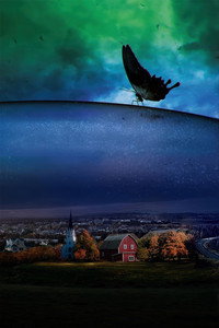 Постер сериала «Под куполом (2013-2015)» — (29 из 72)