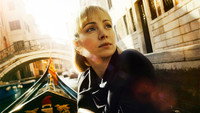 «В поисках Феллини (2017)» — обои к фильму #1