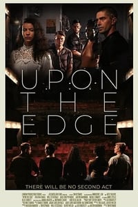 Poster de Upon the Edge