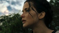 The Hunger Games : L'embrasement