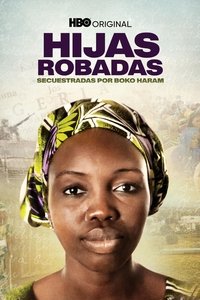 poster_Niñas robadas: secuestradas por Boko Haram
