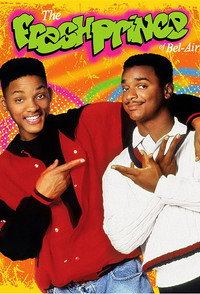 Постер сериала «Принц из Беверли-Хиллз (1990-1996)» — (22 из 82)
