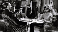 «Долгий день уходит в ночь (1962)» — обои к фильму #8