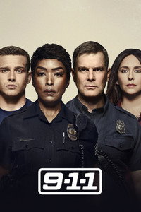 Постер сериала «911 служба спасения (2018)» — (59 из 215)