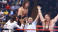 Wrestling Challenge - Nov. 22, 1986