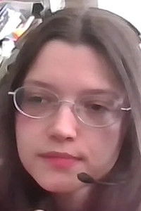 Imagem de Violetta Palmer