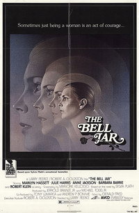 Постер фильма «The Bell Jar (1979)» — (3 из 4)