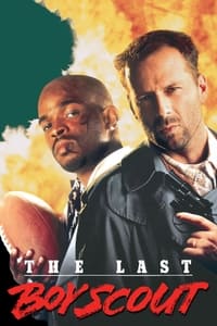 Постер фильма «The Boy Scout (2002)» — (5 из 29)