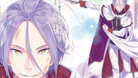 Обои к аниме «Re:ZERO – Жизнь с нуля в альтернативном мире (2016)» — (35 из 199)