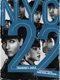 Постер сериала «Нью-Йорк 22 (2012)» — (2 из 3)