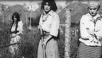 «Женщина по рождению (1912)» — обои к фильму #2