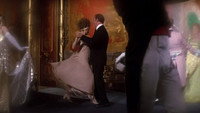 «В ясный день увидишь вечность (1970)» — обои к фильму #7