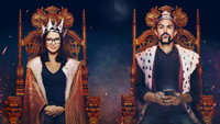 Обои к сериалу «Мистический квест (2020-2025)» — (51 из 113)