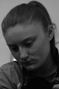 Amy Munt