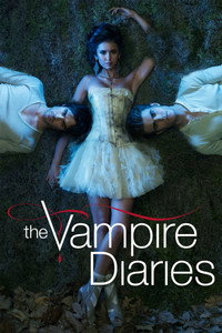 Постер сериала «Дневники вампира (2009-2017)» — (73 из 298)