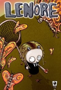 Lenore, the Cute Little Dead Girl (2002)