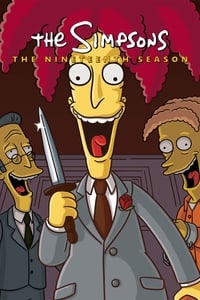 The Simpsons 19×1