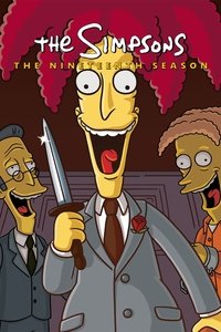 The Simpsons S19E11