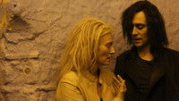 Only lovers left alive