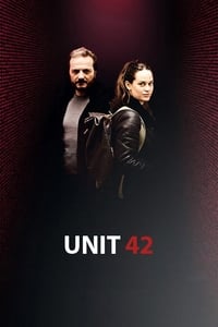 Cover of Unit 42