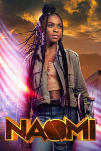 Постер сериала «Наоми (2022)» — (4 из 22)