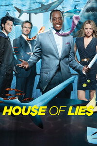 Постер сериала «Обитель лжи (2012 - 2016)» — (34 из 73)