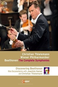 Beethoven: The Complete Symphonies (2010)