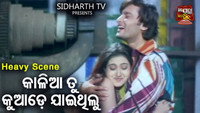 «Thank You Bhagban (2006)» — обои к фильму #1