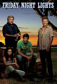 Постер сериала «Огни ночной пятницы (2006-2011)» — (30 из 198)