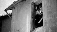 Обои к фильму «Похитители велосипедов (1948)» — (15 из 60)