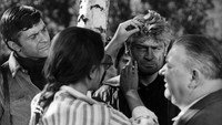 «Последний свидетель (1970)» — обои к фильму #2